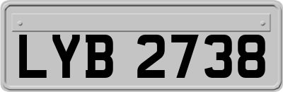 LYB2738