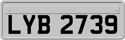 LYB2739