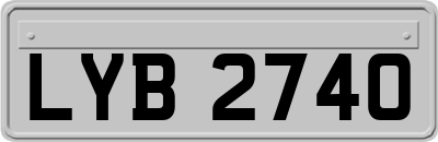 LYB2740