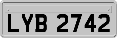 LYB2742