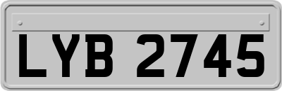LYB2745