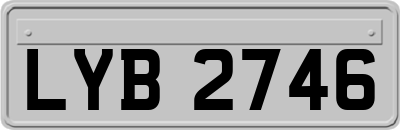 LYB2746