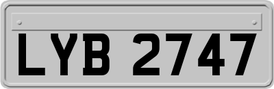 LYB2747