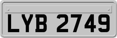 LYB2749