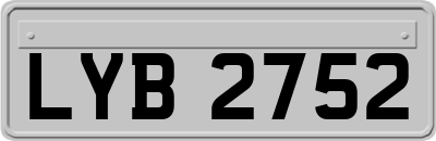 LYB2752