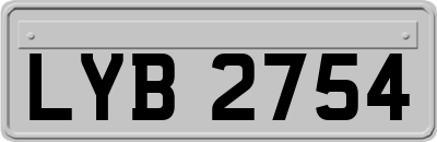 LYB2754