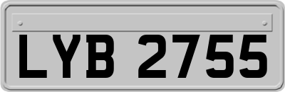 LYB2755