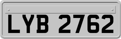 LYB2762