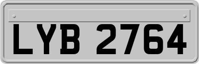 LYB2764