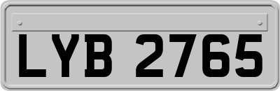 LYB2765