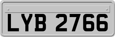 LYB2766