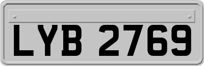 LYB2769