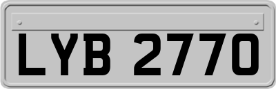 LYB2770