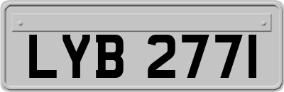 LYB2771