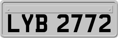 LYB2772
