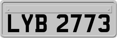 LYB2773