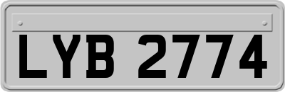 LYB2774