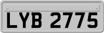 LYB2775