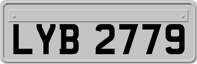 LYB2779