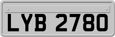 LYB2780