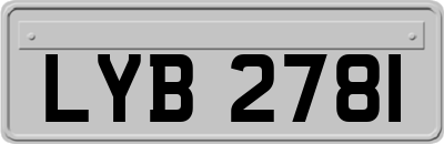 LYB2781