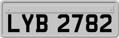 LYB2782