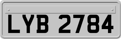 LYB2784