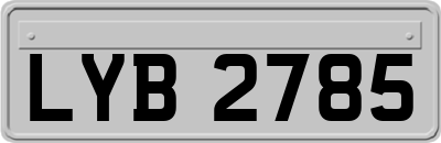 LYB2785