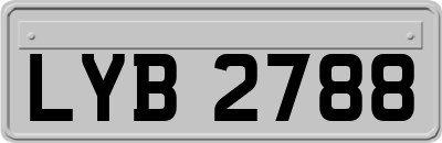 LYB2788