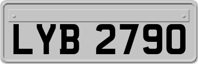 LYB2790