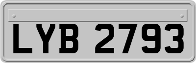 LYB2793