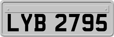 LYB2795