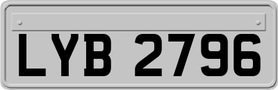 LYB2796