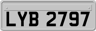 LYB2797