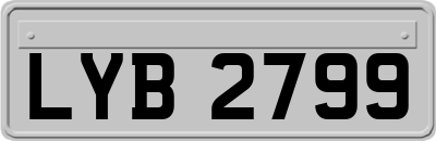 LYB2799
