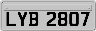 LYB2807