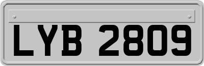 LYB2809