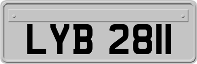 LYB2811