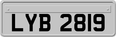 LYB2819