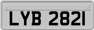 LYB2821