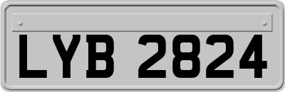 LYB2824
