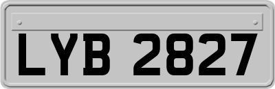 LYB2827
