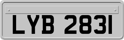LYB2831