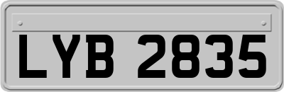 LYB2835
