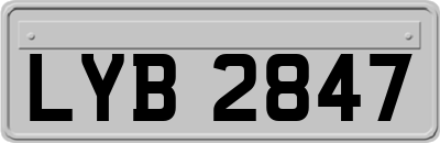 LYB2847