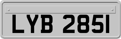 LYB2851