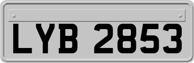 LYB2853