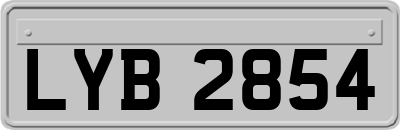 LYB2854