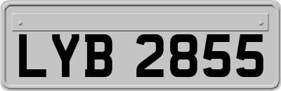 LYB2855
