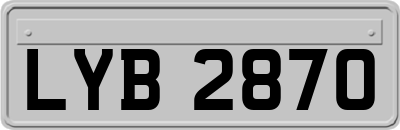 LYB2870